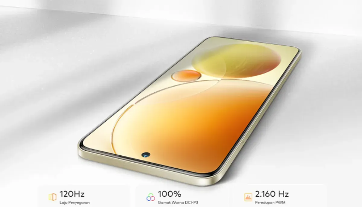 HP AMOLED harga terjangkau di bawah Rp2 juta! Spesifikasi gahar, kamera 108MP, layar 120Hz, dan baterai tahan lama. Cocok untuk gaming dan fotografi! (Sumber: itel-life.com)
