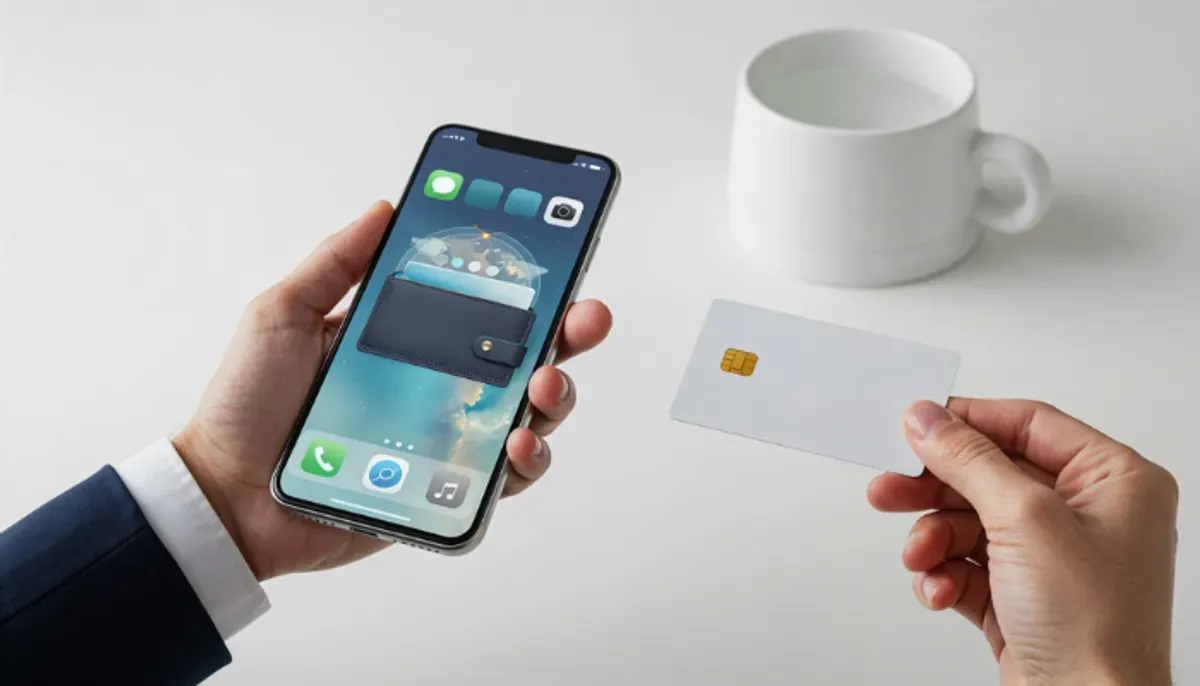 Ilustrasi - Setelah rekening bank, giliran e-wallet tidak aktif bakal diblokir PPATK. Bagaimana cara menghindarinya dan baca selengkapnya! (Sumber: Freepik)