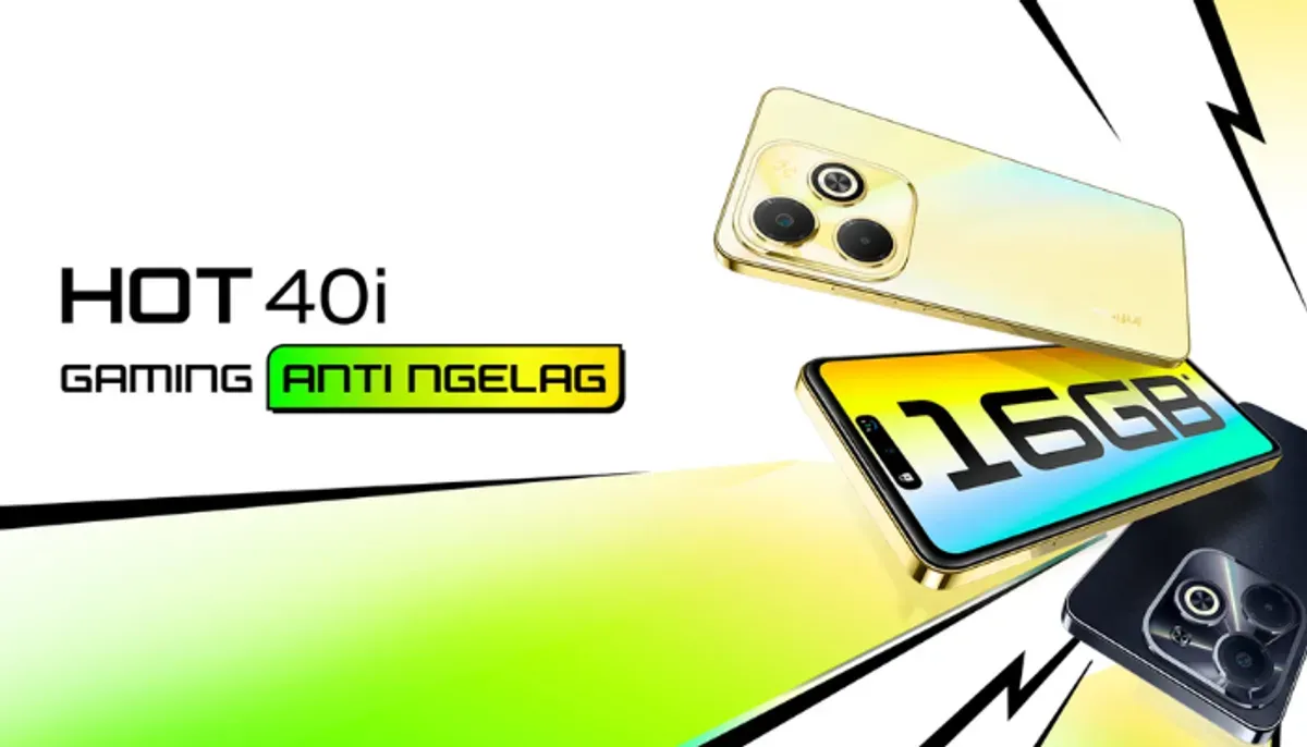 Review Infinix, POCO dan Redmi: 5 HP 256GB terbaik 2025 dengan harga terjangkau. Cocok untuk gaming dan penyimpanan ekstra! (Sumber: id.infinixmobility.com)