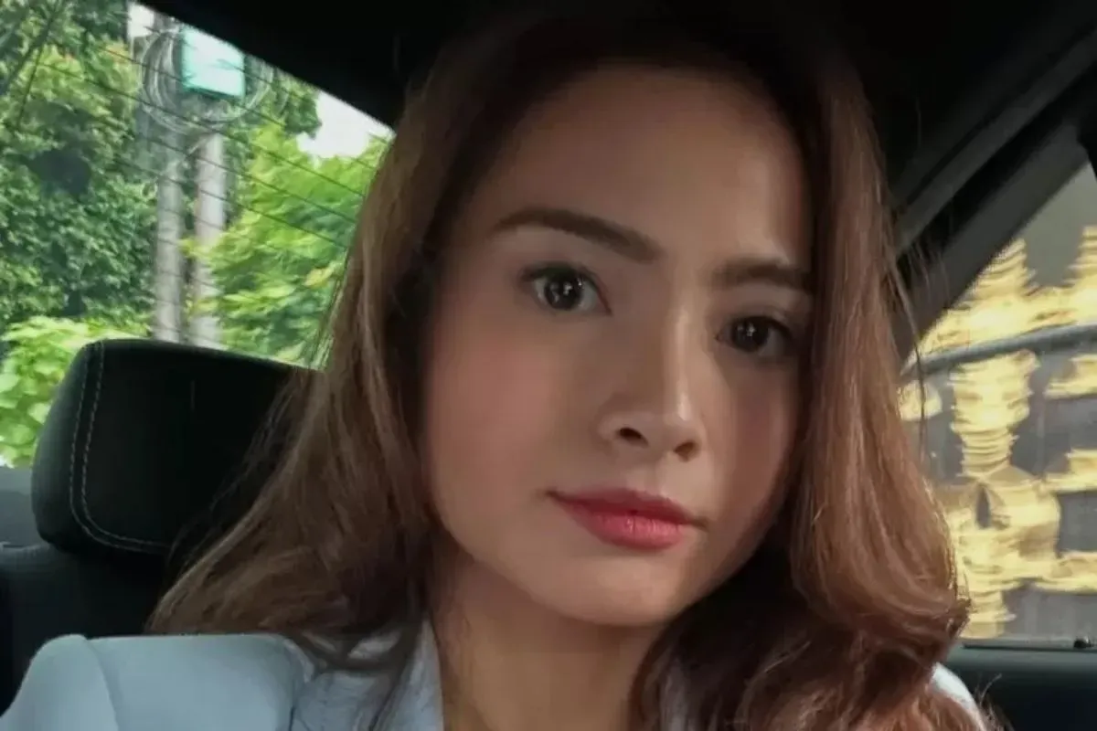 Potret aktris, Acha Septriasa. (Sumber: Instagram)
