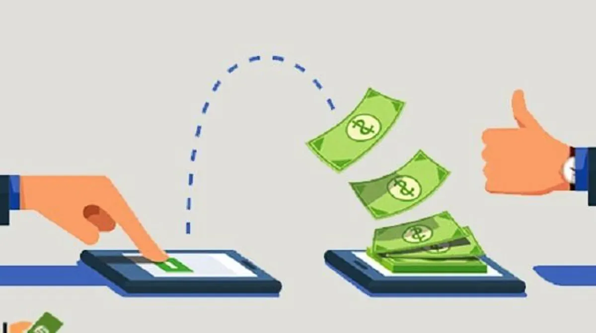 Yup Paylater Digunakan Jutaan Orang, Apakah Benar Aman 100%? (Sumber: Pinterest)