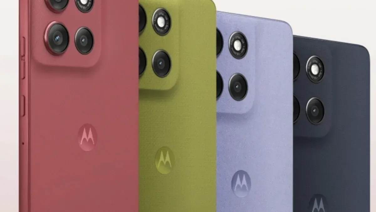 Debut Moto G86 Power di Indonesia: Ponsel Baterai ‘Badak’ yang Dilengkapi Kamera 4K dan Harga Bersahabat