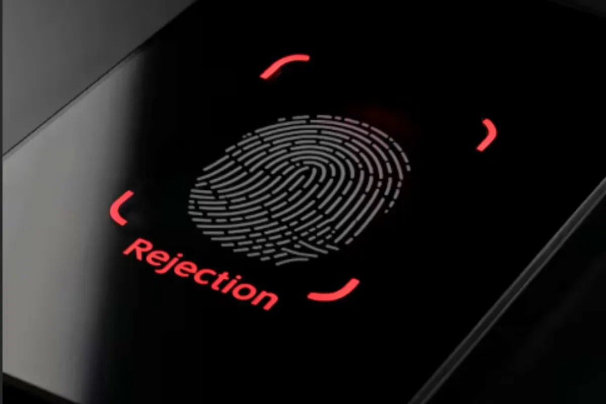 Ilustrasi penyebab fingerprint ponsel. (Sumber: Freepik)