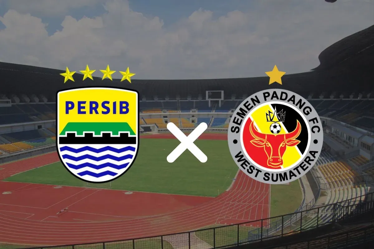 Link live streaming dan daftar lokasi nobar Persib Bandung vs Semen Padang. (Sumber: Istimewa)