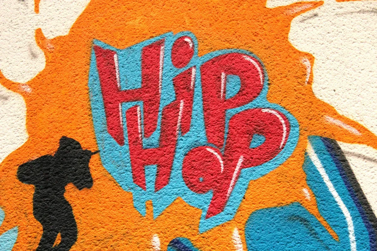 Hari Hip Hop Sedunia Diperingati Tiap 11 Agustus, Begini Sejarahnya (Sumber: Unsplash/Ben Wiens)