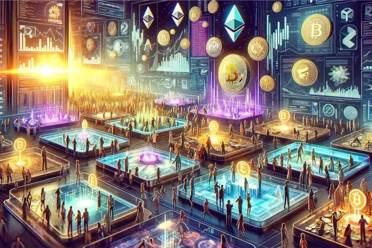 3 Altcoin melonjak awal Agustus 2025 (Sumber: Pinterest/Devin Next 100x Altcoin)
