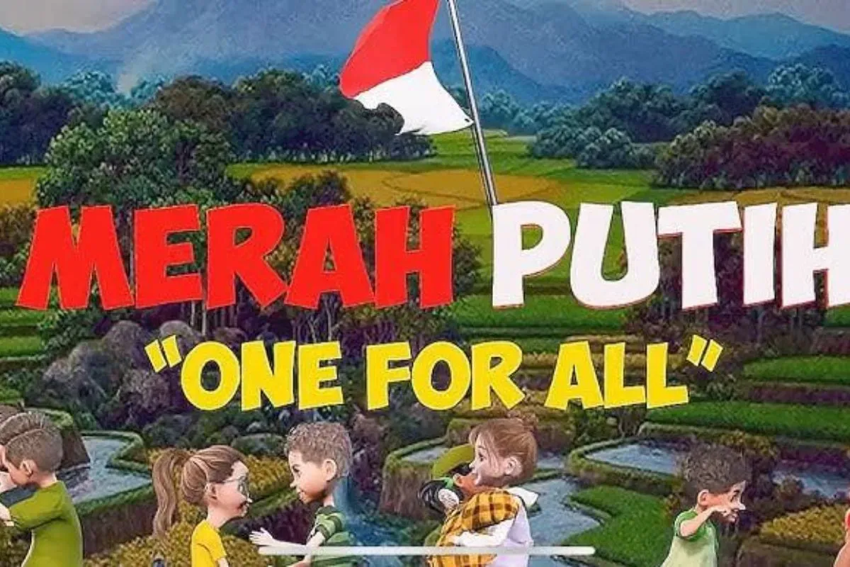 Kontroversi film 'Merah Putih: One For All': anggaran Rp6,7 miliar, animasi dikritik, hingga dugaan aset marketplace. Benarkah layak tonton? (Sumber: Istimewa)