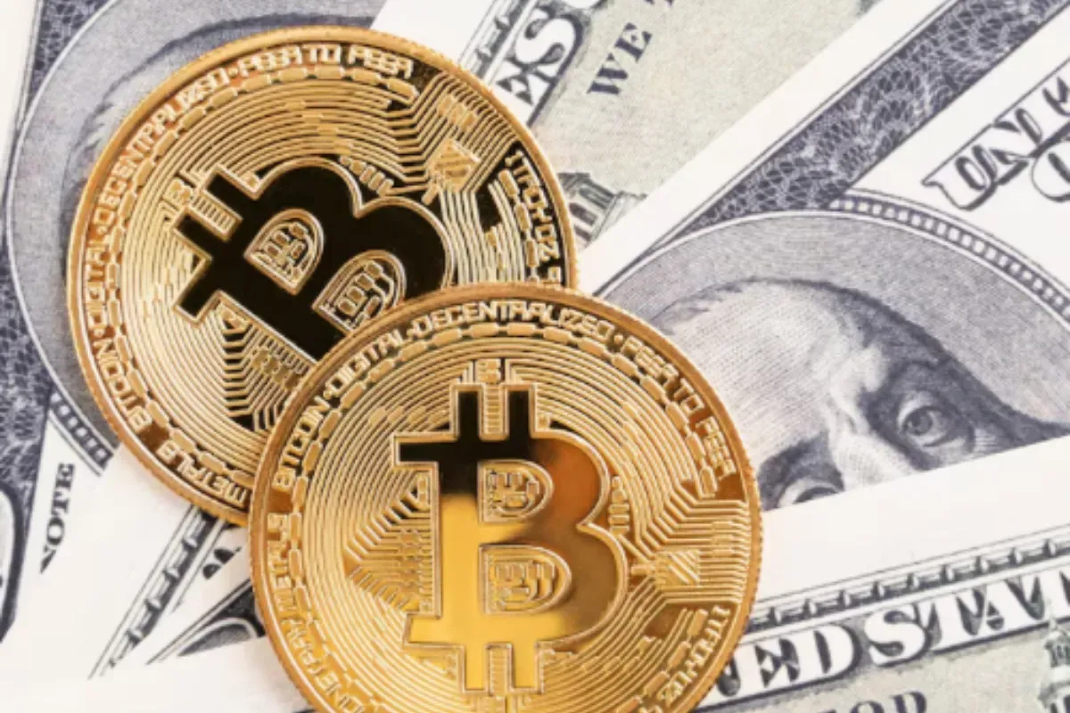 Ilustrasi platform staking crypto. (Sumber: Freepik)