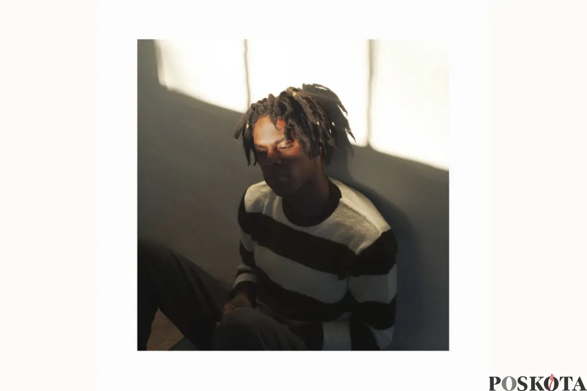 Lirik Lagu Get You dari Daniel Caesar ft Kali Uchis (Sumber: Spotify/Get You)