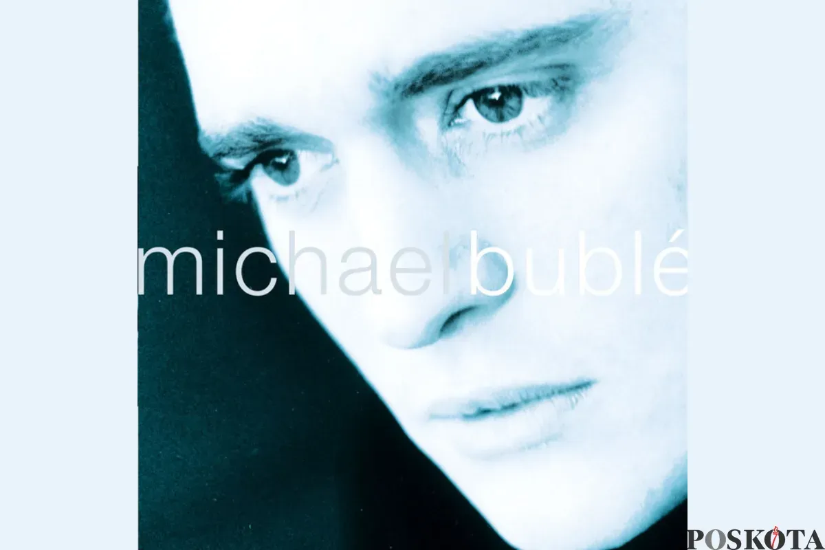 Lirik Lagu Sway dari Michael Buble yang Viral di TikTok (Sumber: Spotify/Sway)