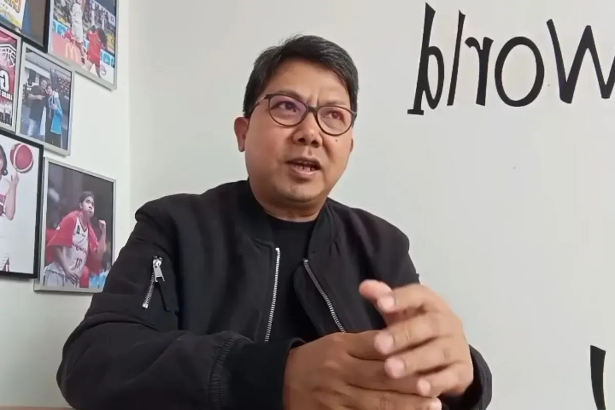 Potret Bung Towel. (Sumber: Tangkapan Layar YouTube GOCEK BUNGTOWEL)