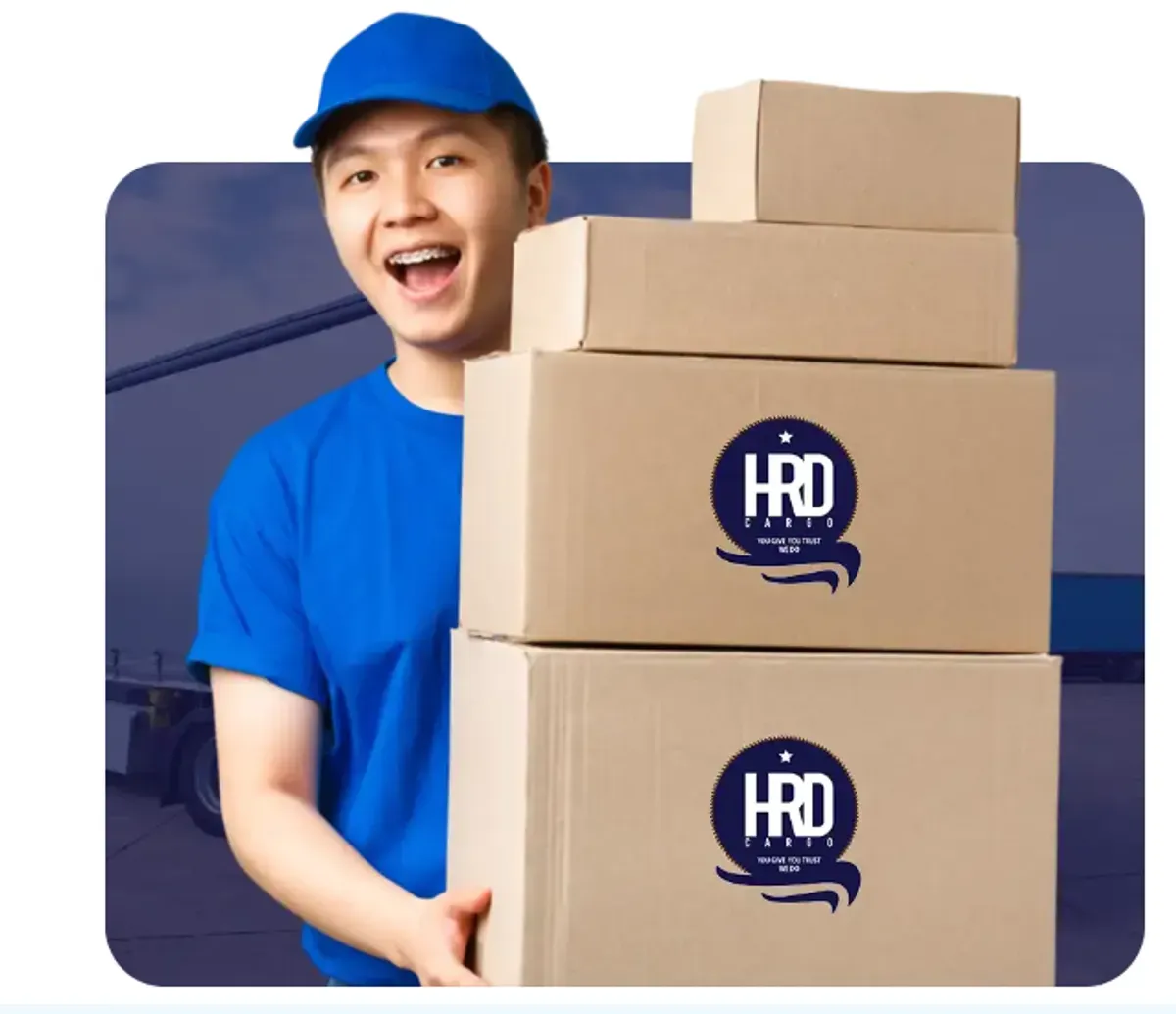 8 Tips Memilih Layanan Cargo Murah yang Terpercaya dan Aman (Sumber: Dok. Harddies Cargo)