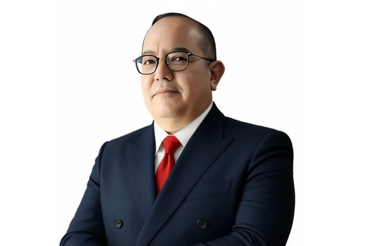 Profil Joao Angelo (Sumber: Istimewa)