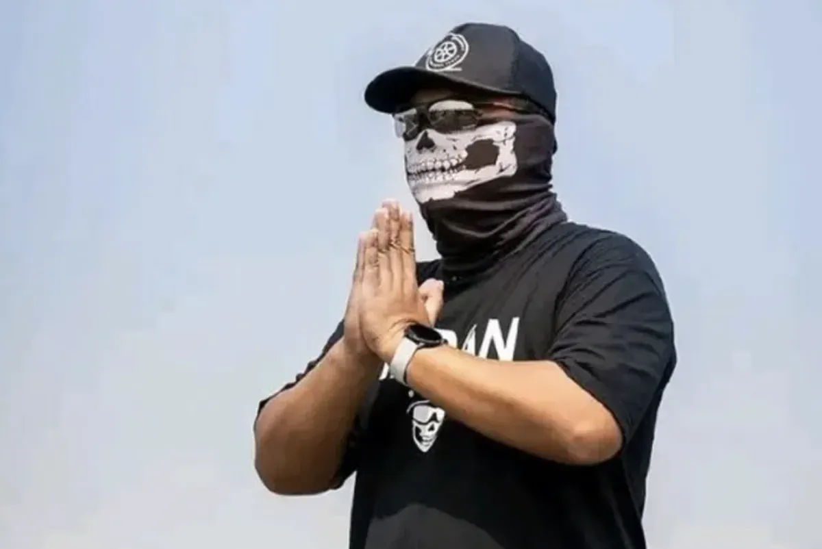 Terungkap! Sosok Om Mobi yang Viral di YouTube, Benarkah Yusuf Ardhi Boediono? (Sumber: X/@rodadotco