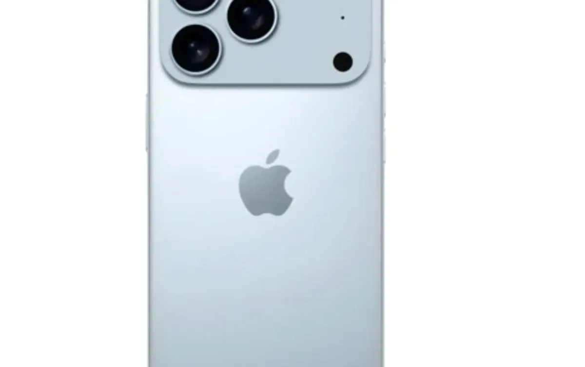 Bocoran Lengkap iPhone 17 Pro Max: Teknologi Terkini, Kamera 8K, dan Prosesor Paling Cepat Apple