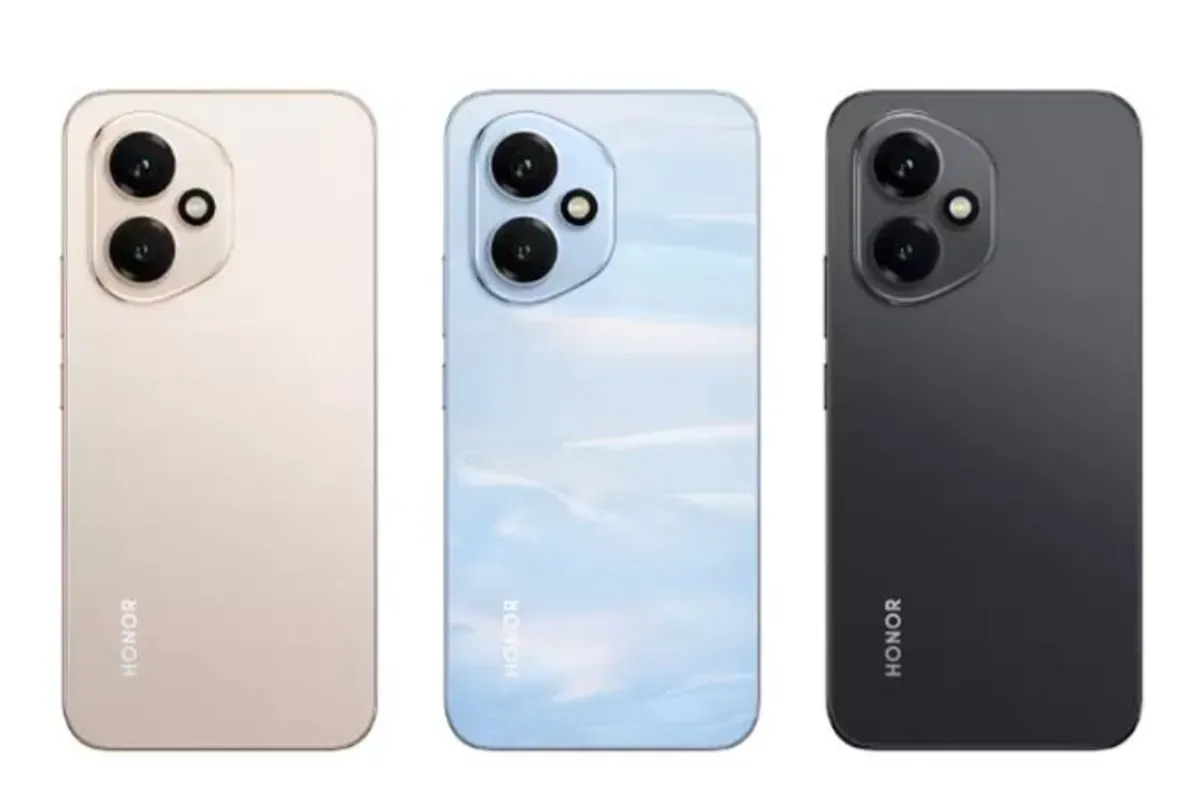 Spesifikasi lengkap Honor 400 Smart 5G yang resmi dirilis. (Sumber: Honor Indonesia)