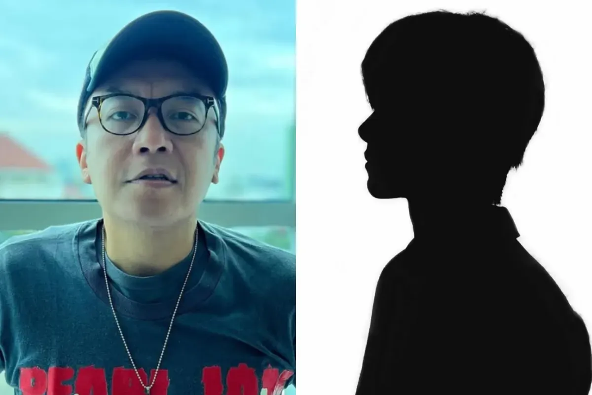 Siapa Muthoillah Rizal Affandi yang disebut Ari Lasso setelah membongkar dugaan penyelewengan dana oleh WAMI. (Sumber: Kolase)