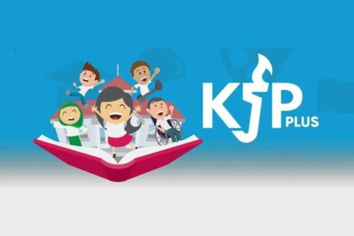Bantuan KJP Plus 2025. (Sumber: tangkapan layar)