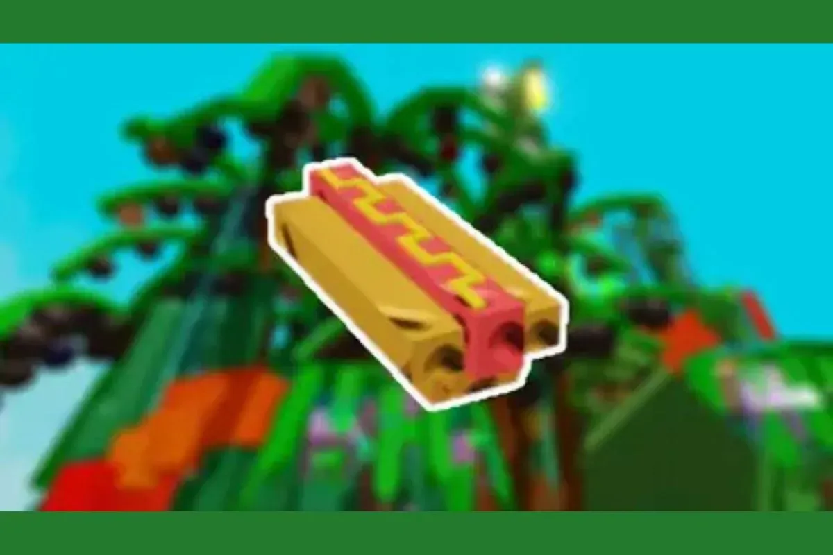 Cara membuat Hot Dog di Grow a Garden Roblox (Sumber: Eurogamer)