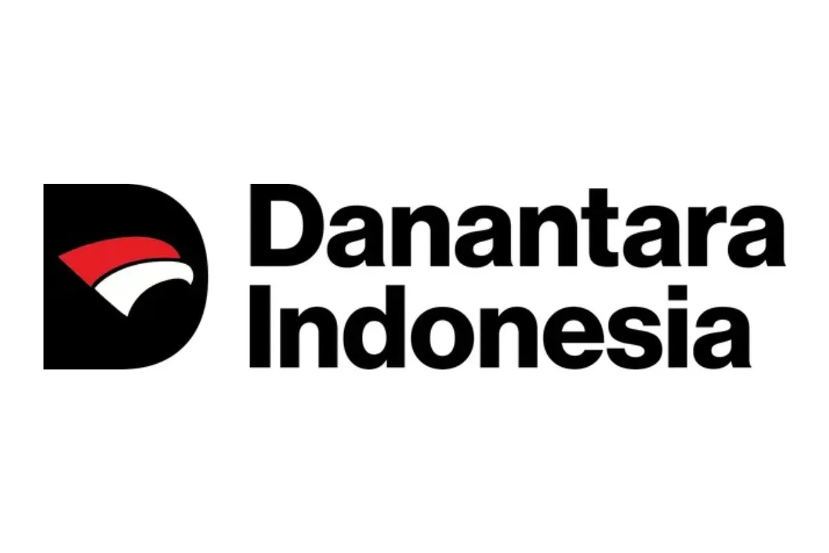 Logo Danantara. (Sumber: Ist.)