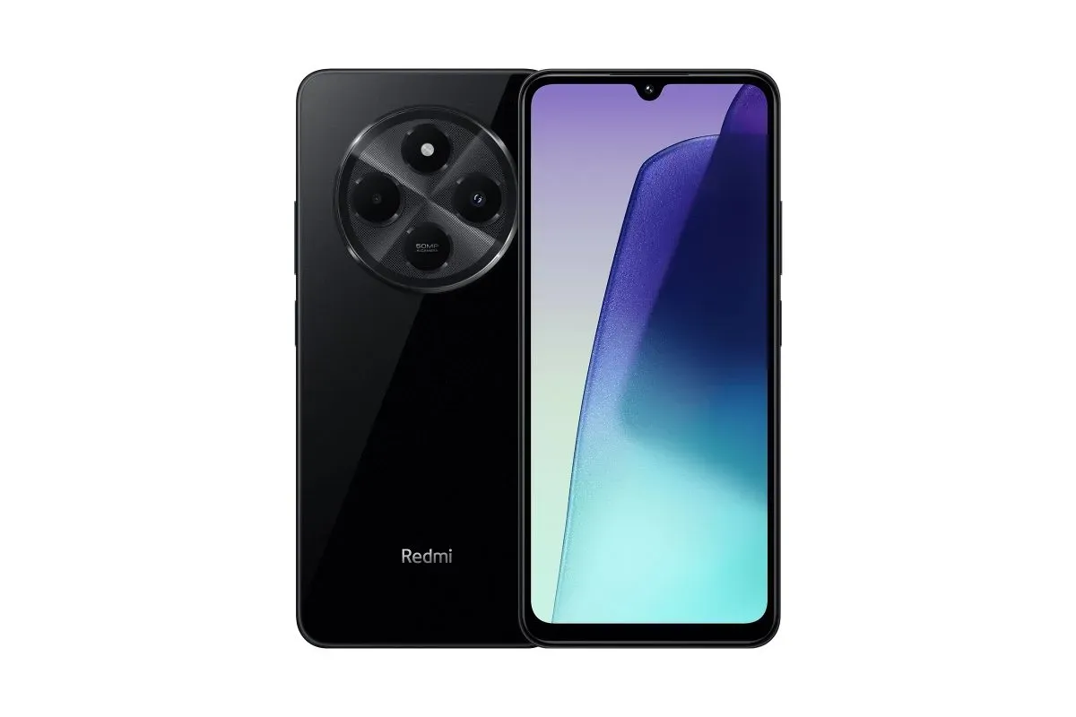 HP Xiaomi Rp1 jutaan dengan fitur NFC. (Sumber: xiaomi)