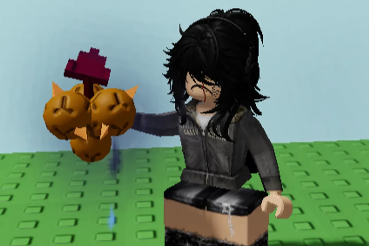 Cara dapat Twisted Tangle Grow a Garden di Roblox. (Sumber: Grow a Garden Fandom)