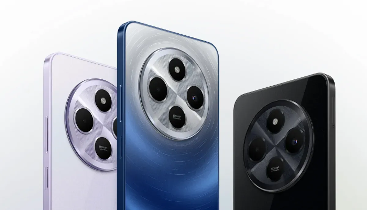 Tak perlu mahal pakai NFC! Xiaomi Redmi 13X dan Redmi 14C resmi dirilis dengan harga terjangkau (Rp1,5 jutaan) (Sumber: mi.co.id)