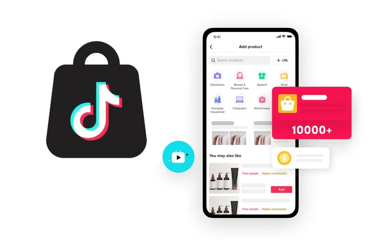 Tips affiliator TikTok agar segera cuan. (Sumber: Istimewa)