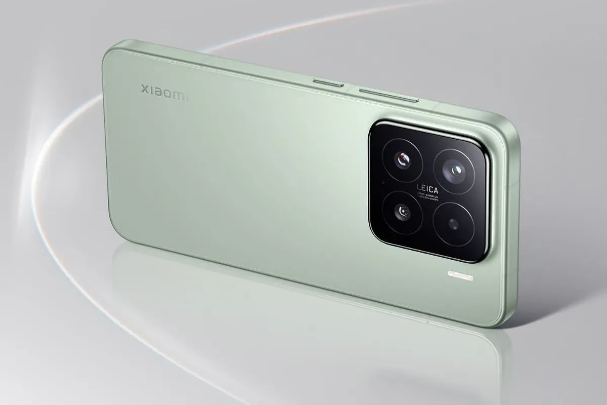 Xiaomi 15, flagship harga terjangkau dengan fitur mewah. (Sumber: xiaomi)