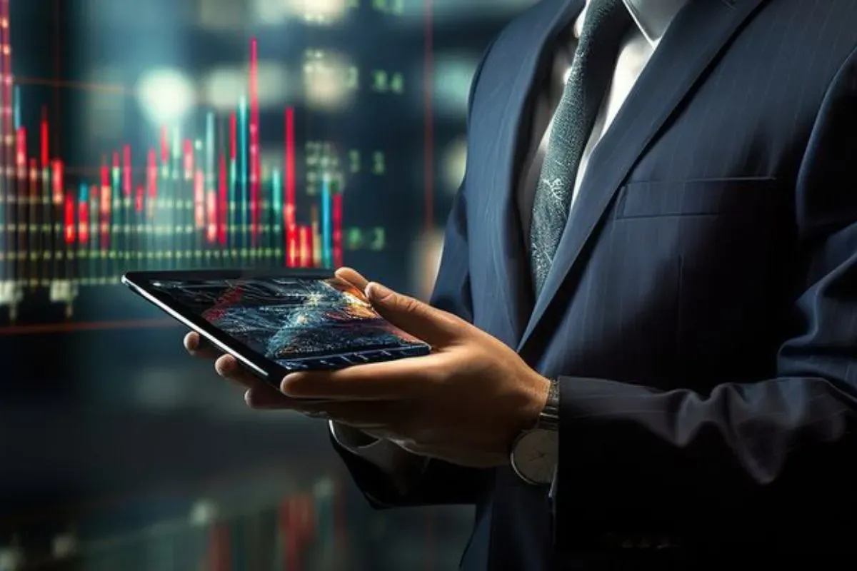 10 saham yang diburu investor asing 