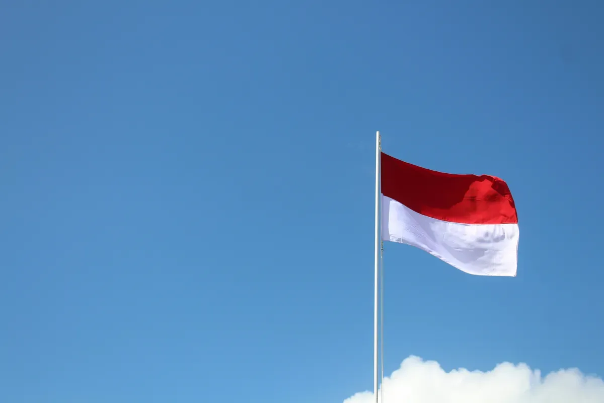 Lirik Lagu 17 Agustus Tahun 45 dan Maknanya (Sumber: Unsplash/Bisma Mahendra)