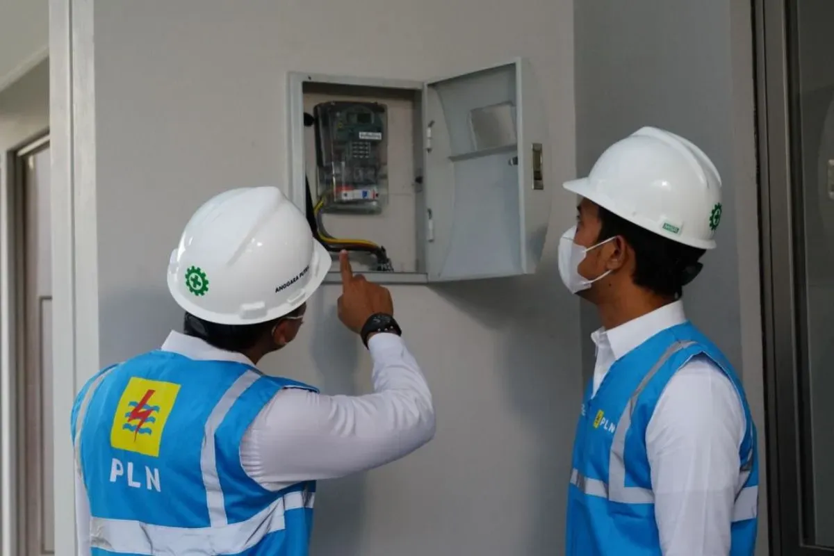 PLN beri diskon hingga 50 persen untuk tambah daya listrik. (Sumber: pln.co.id)