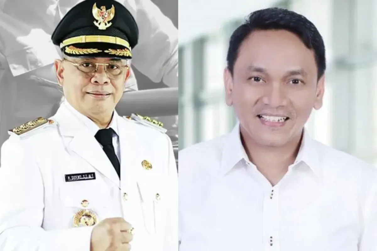 Risma Ardhi Chandra, Wakil Bupati Pati, yang digadang-gadang sebagai pengganti Bupati Sudewo. (Sumber: Instagram)