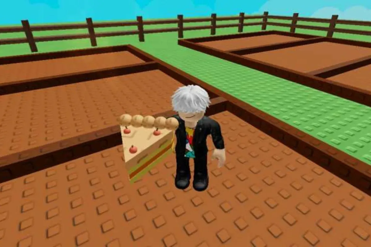 Resep cake lengkap dari normal hingga transcendant di grow a garden roblox (Sumber: Pro Game Guides)