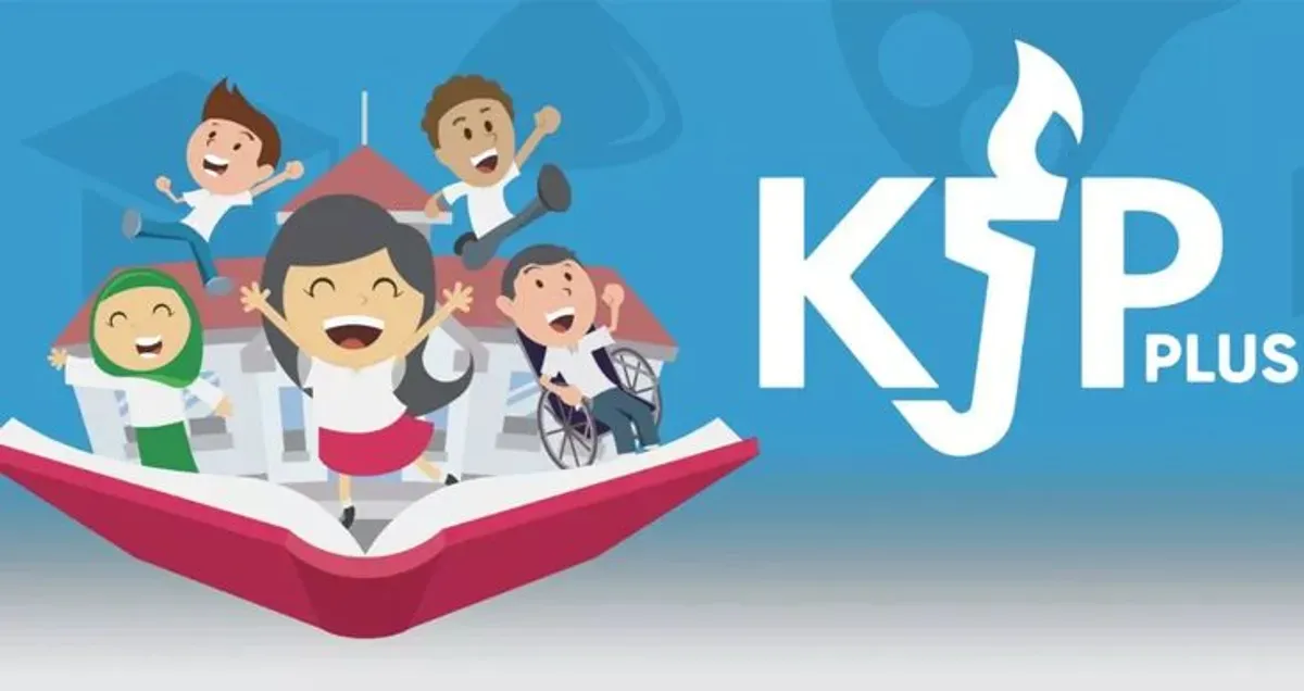 Jadwal Pencairan KJP Plus Tahap 2 2025: Kapan Dana Masuk ke Rekening Siswa? (Sumber: Dok/KJP 2025)
