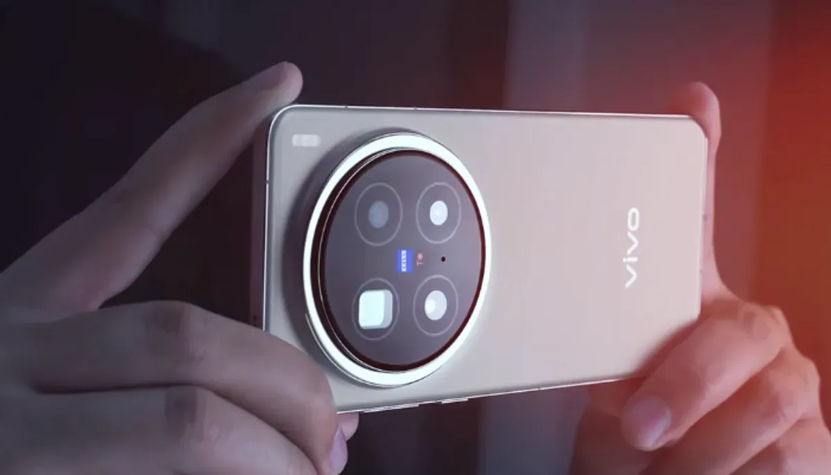 Vivo X300 dikabarkan bakal hadir dengan kamera 200MP menggunakan sensor Samsung ISOCELL HBP (Sumber: YouTube/GSMin)