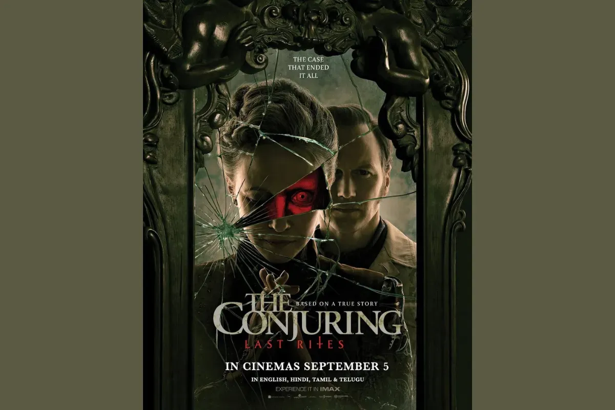 Jadwal Tayang dan Sinopsis The Conjuring Last Rites, Perjalanan Terakhir Ed Lorainne (Sumber: Instagram/bioskop)