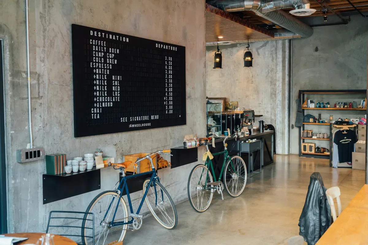 Ilustrasi-Rekomendasi 5 Tempat Ngopi di Depok (Sumber: Unsplash/Roman Bozhko)