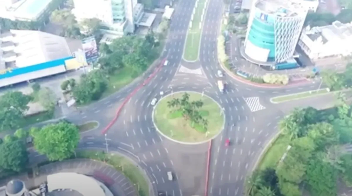 Sejarah Serpong (Sumber: Youtube/@Teluk Bone)