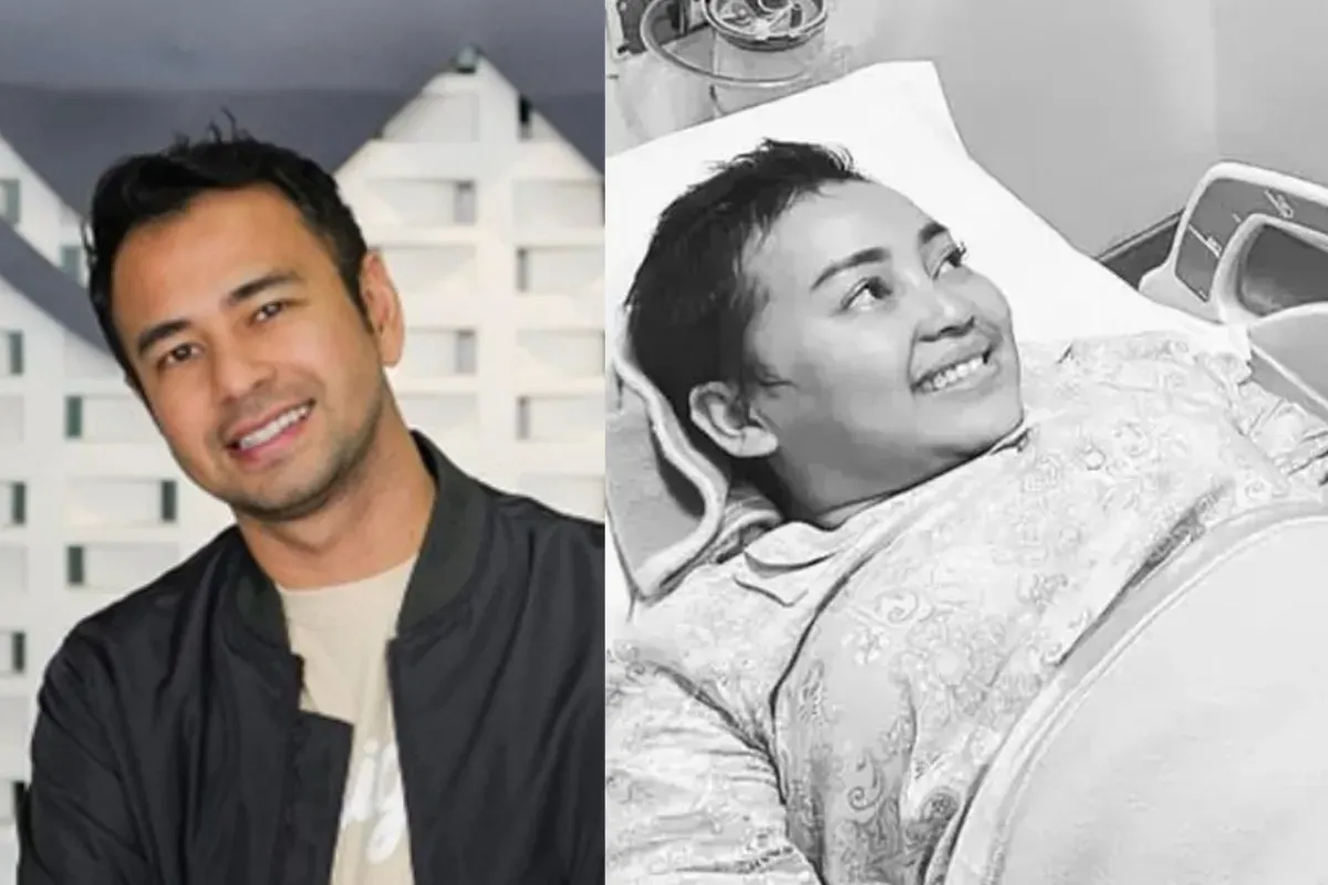 Kisah Mengharukan Raffi Ahmad Soal Mpok Alpa: Firasat Kuat Sebelum Kepergiannya (Sumber: Instagram)