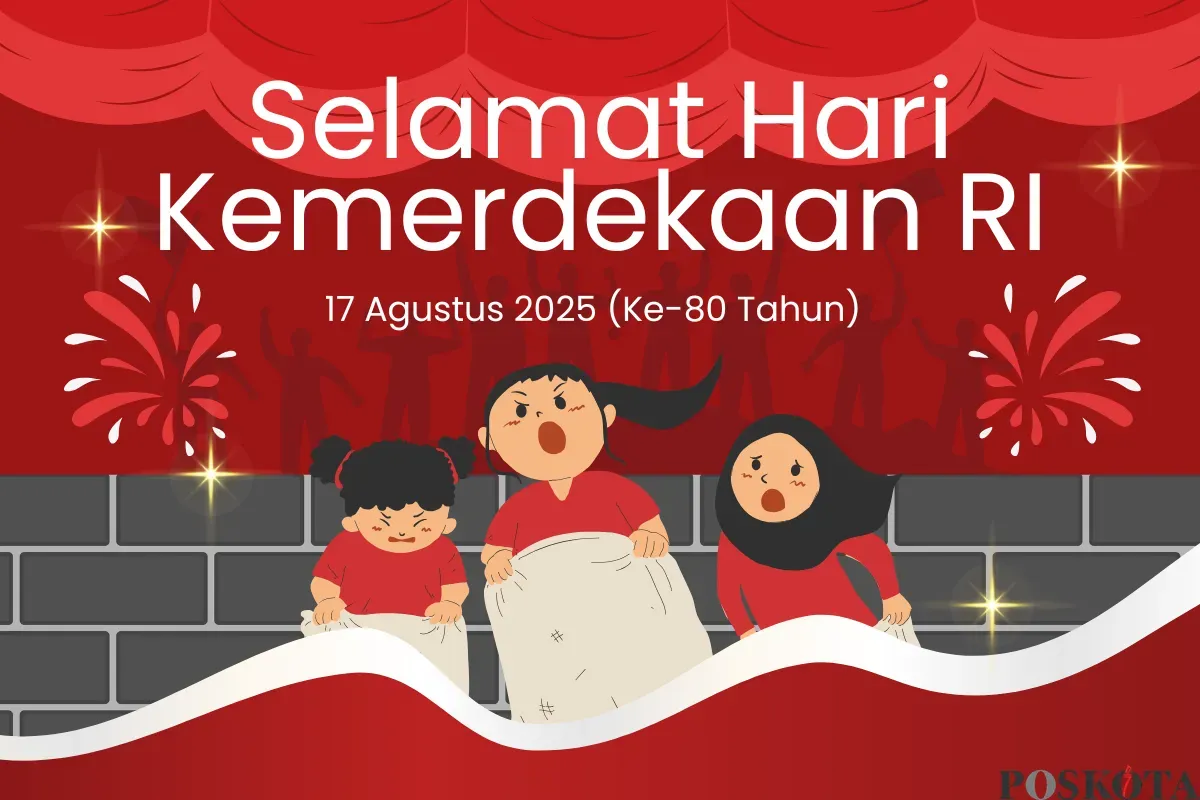 10 Link Twibbon 17 Agustus 2025 Lengkap dengan Cara Pakainya (Sumber: Canva/Airaly Studio/Edited Muhammad Ibrahim)