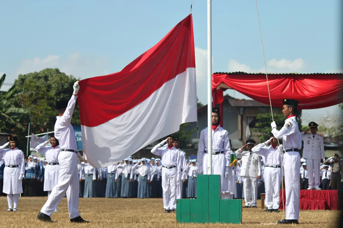 Lirik dan Makna Lagu Rayuan Pulau Kelapa Karya Legendaris Ismail Marzuki (Sumber: Unsplash/Mufid Majnun)