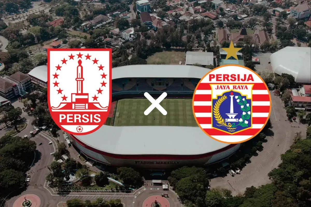 Link live streaming Persis Solo vs Persija Jakarta Super League malam ini. (Sumber: Istimewa)