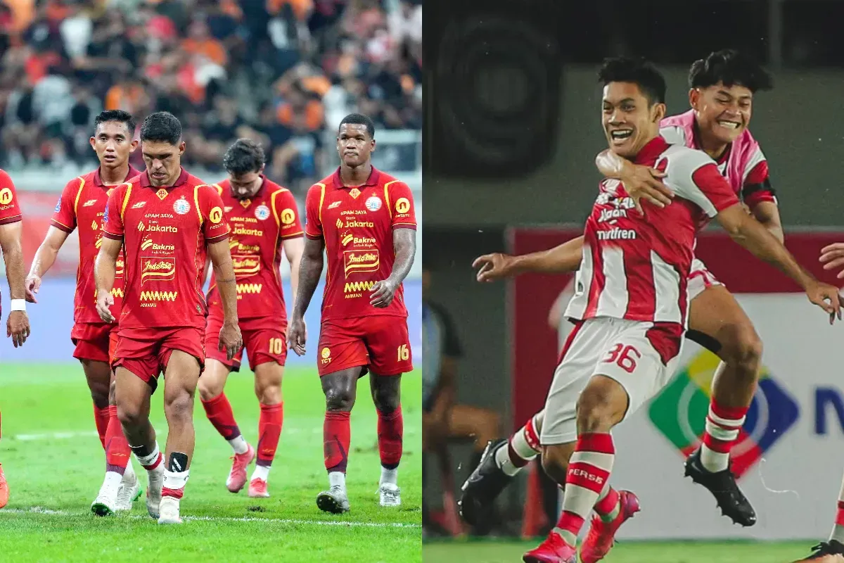 Ilustrasi link live streaming Persis Solo vs Persija Jakarta di Super League 2025/2026. (Sumber: Instagram)