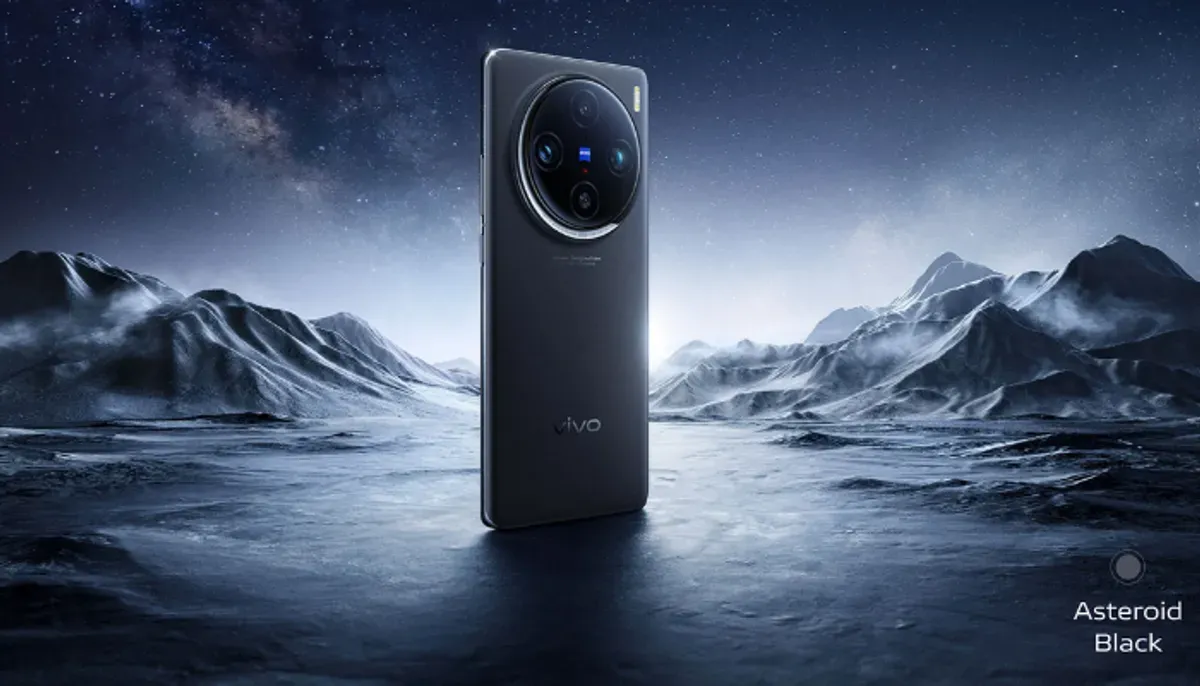 Vivo X100 Pro - Tak perlu mahal! Ini daftar HP 512 GB RAM besar dengan performa kencang untuk konten kreator. Mulai dari Rp4 jutaan, langsung cek! (Sumber: vivo.com)
