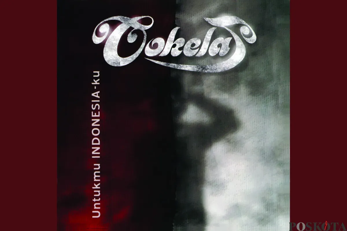 Lirik Lagu Bendera Karya Band Cokelat, Kerap Dibawakan Saat Hari Kemerdekaan (Sumber: Spotify/Bendera)