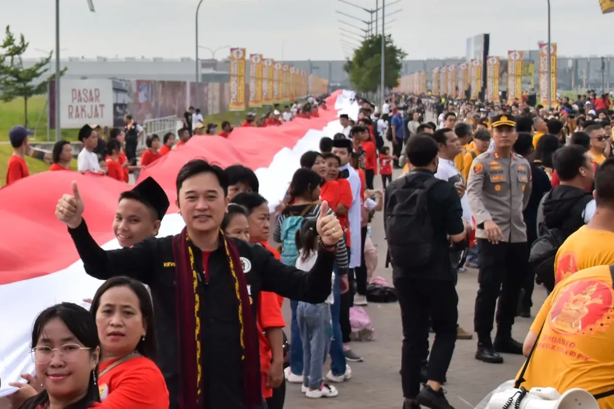 Anggota Komisi A DPRD Jakarta, Kevin Wu. (Sumber: Dok. Istimewa)