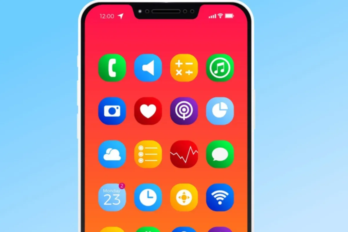 Ilustrasi menghilangkan iklan di smartphone Android. (Sumber: Frrepik)