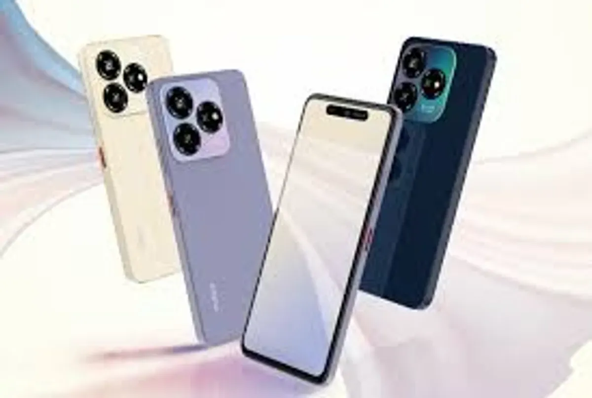 Review Vivo V60: Desain Elegan dan Kamera Terbaik di Kelas Menengah 2025 (Sumber: Pinterest)