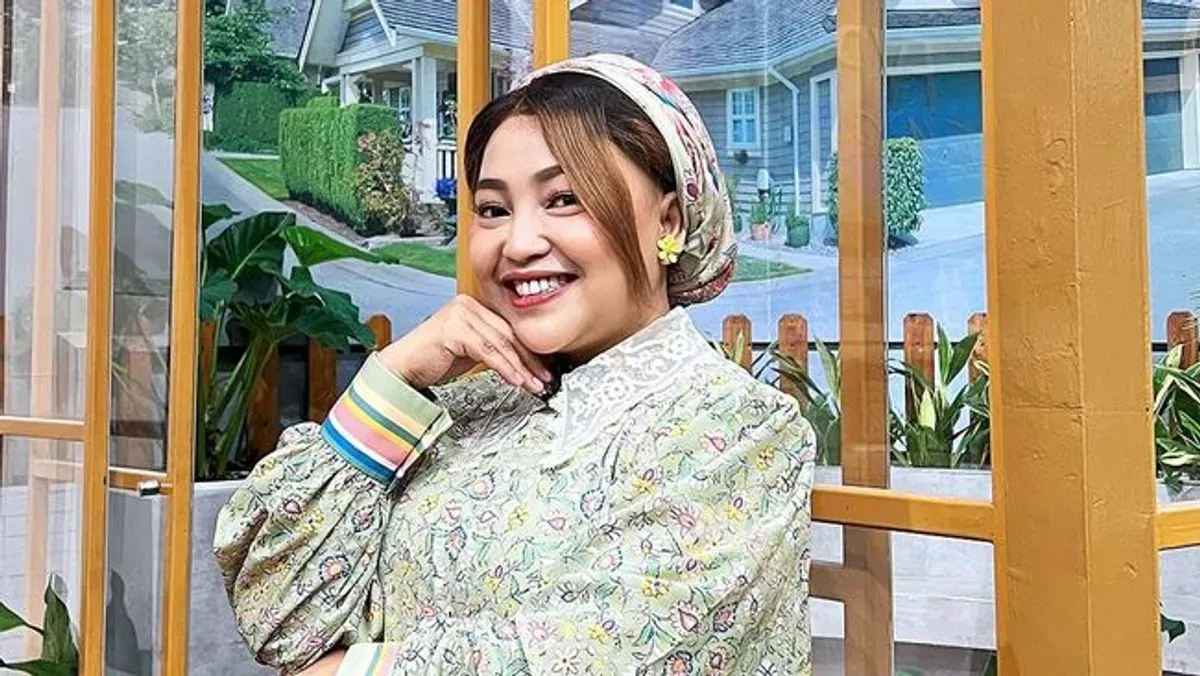 Kisah Haru Mpok Alpa: Tetap Sibuk di Dunia Hiburan Meski Didiagnosis Kanker Payudara (Sumber: Instagram)